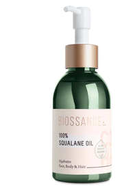 100% Squalane Oil by Biossance