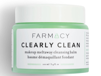 Clearly Clean Makeup Melt by Farmacy
