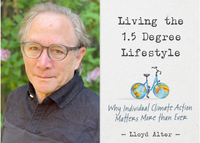 Lloyd Alter the 1.5 Degree Lifestyle
