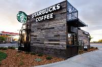 Seattle Starbucks