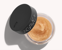 Agave + Weekly Lip Scrub by Bite Beauty