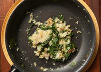 But Make It Vegan: Spinach and Artichoke Dip