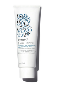 Charcoal and Tea Tree Cooling Scalp Mask by Briogeo