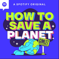 How to Save a Planet