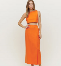 Mylie Two Piece by Reformation
