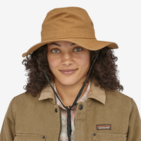 Patagonia’s Forge Hat