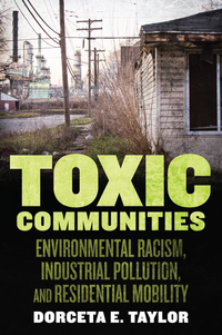 Toxic Communities