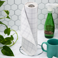 Upcycled Paperless Towels Ardent Earth