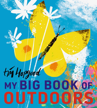 book of outdoors