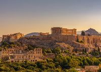 greece ancient city