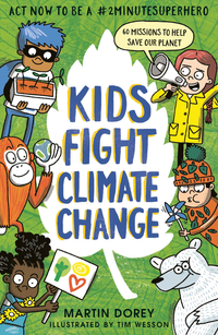 kids climate change
