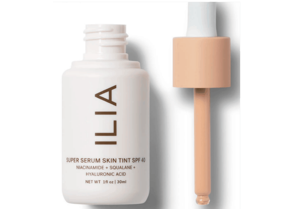Super Serum Skin Tint by Ilia
