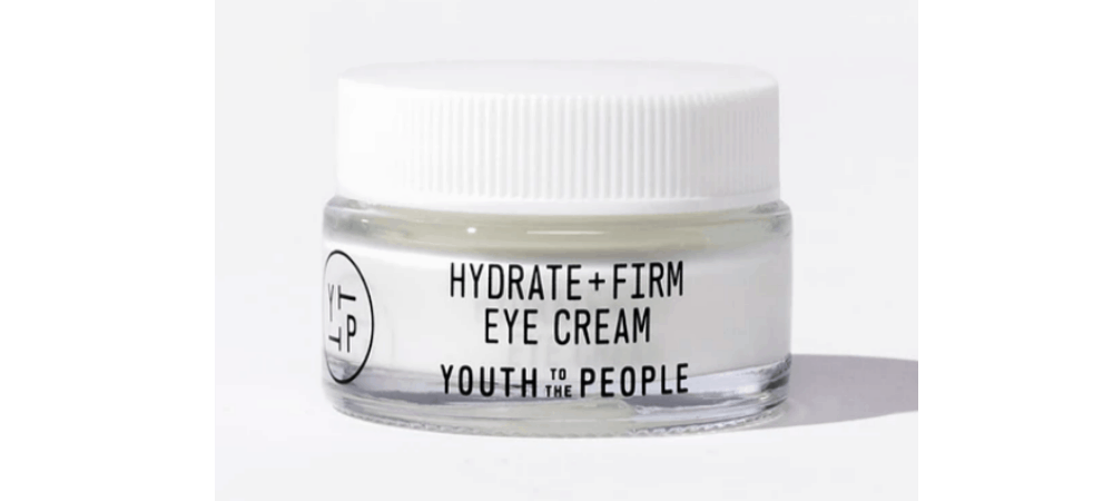 Eye Cream by Youth to the People
