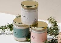 Holiday Candle Bundle by Homecoming