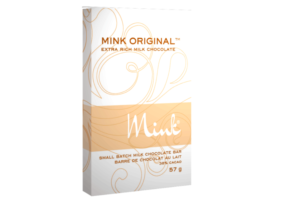 Mink Chocolate