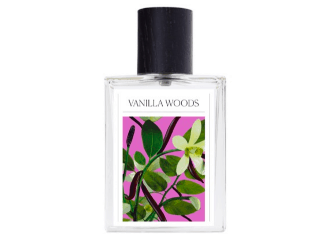 Vanilla Woods by The 7 Virtues