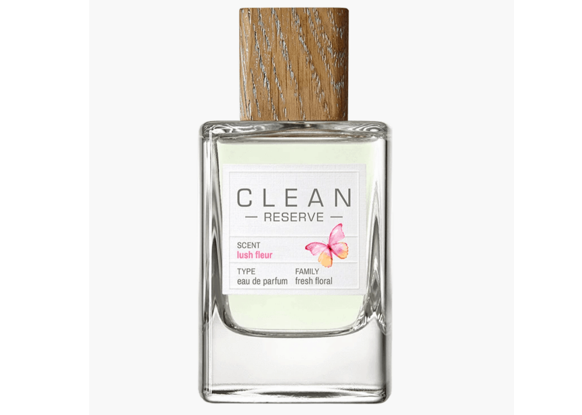Lush Fleur by Clean Reserve