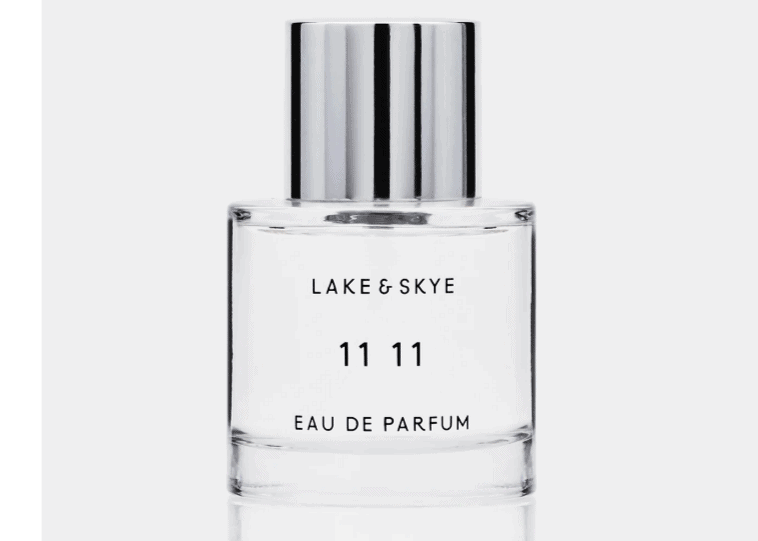 11 11 Eau de Parfum by Lake and Skye
