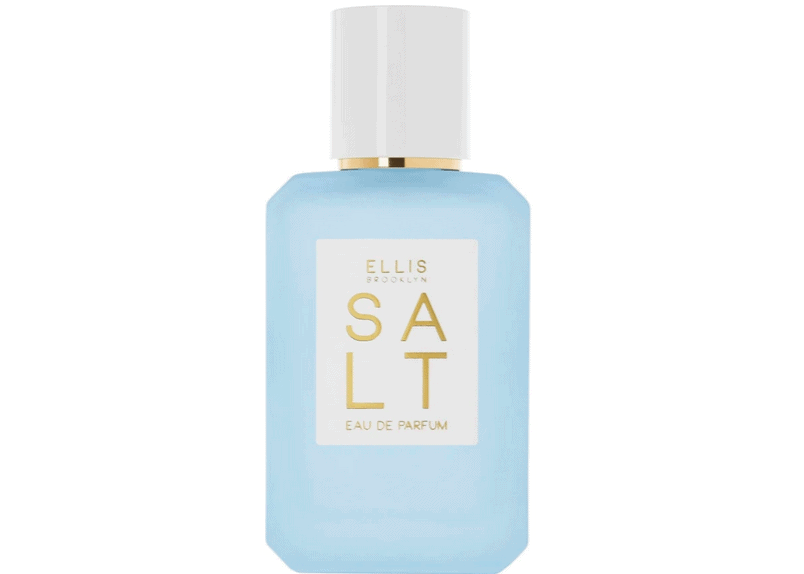 Salt Eau de Parfum by Ellis Brooklyn