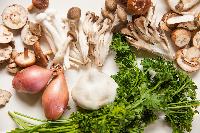 But Make It Vegan: Mushroom Stroganoff