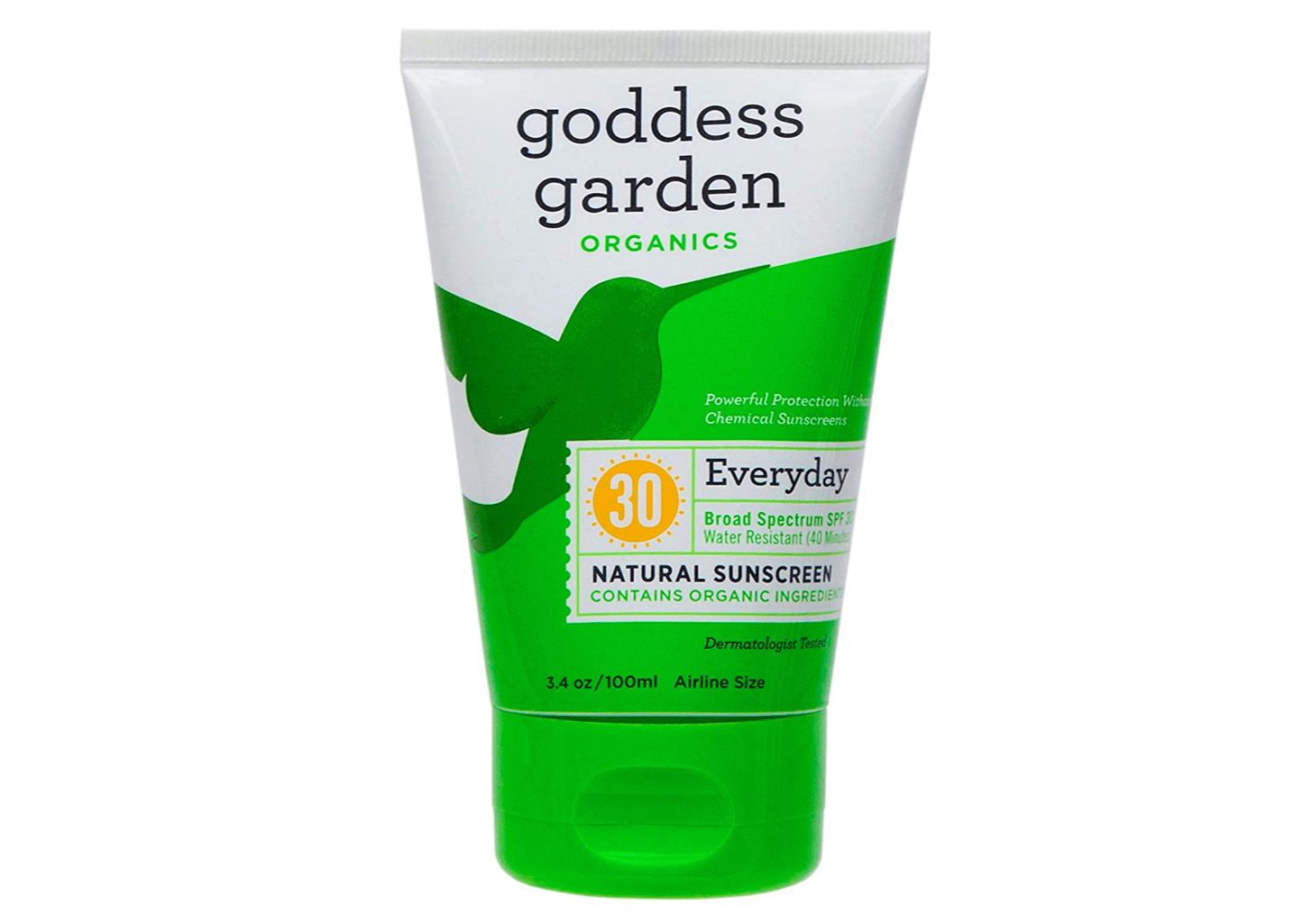 Goddess Garden Everyday Sunscreen SPF 30