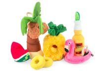 Tropical Paradise Collection by Pet Play