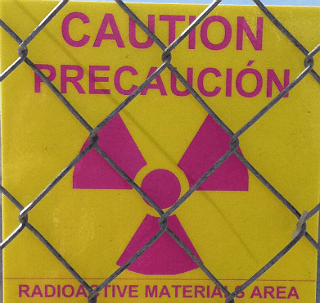 Radioactive Materials Area