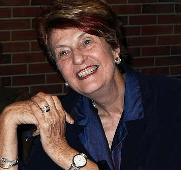 Dr. Helen Caldicott October 2007